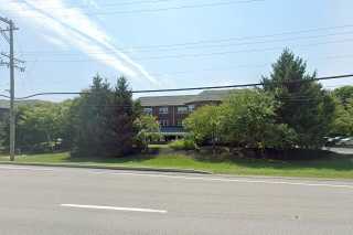 street view of Exton Senior Living