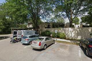 street view of Cathedral Village