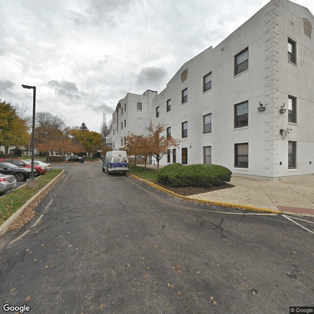 street view of Community At Germantown Home