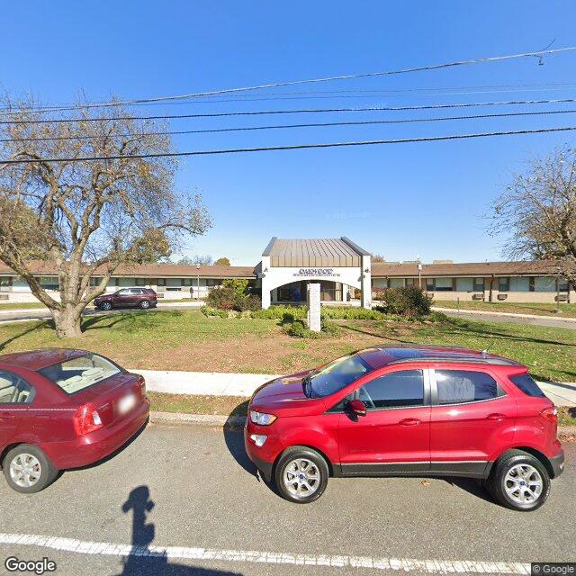 street view of Oakwood Residence