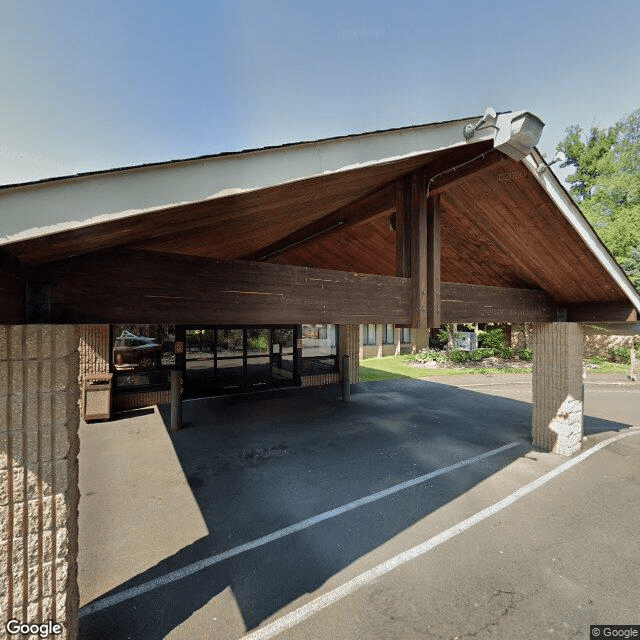 street view of Luther Woods Convalescent Ctr