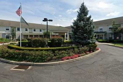 Photo of Brandywine Senior Living at Dresher Estates