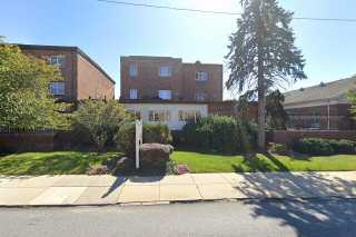 street view of Autumn House West