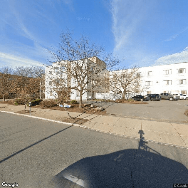 street view of Golden Living Center - North Pennsylvania