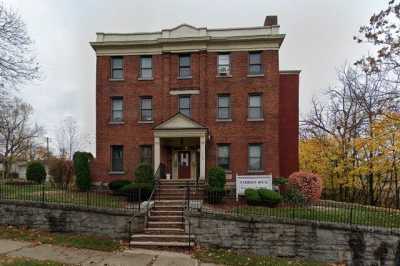 Photo of Harrison House
