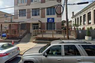 street view of CATASAUQUA MANOR