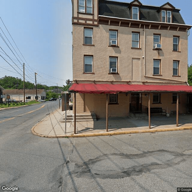 street view of Devon House of Catasauqua