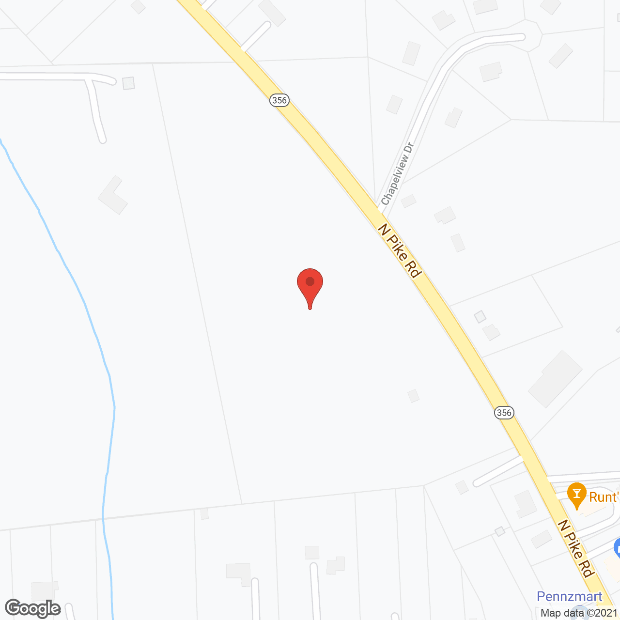 Concordia Lutheran Ministries Oertel Building in google map