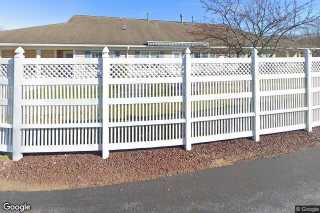 street view of Linden Village A ProMedica Senior Living Community