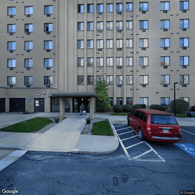 Photo of Susquehanna View Apartments