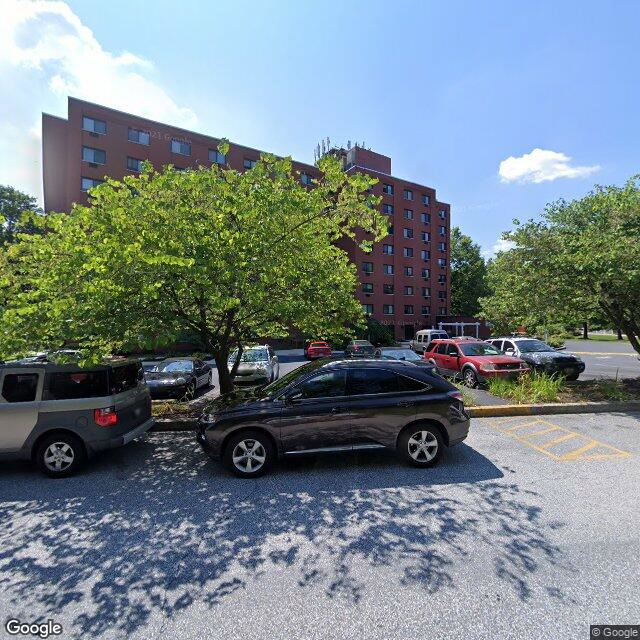 street view of Mallard Run Apartments