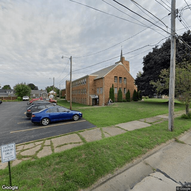 Presbytery of Lake Erie 