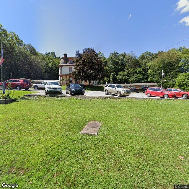 street view of Alzheimer's Care Silver Oaks of New Castle