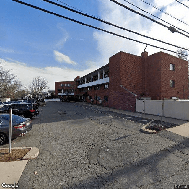 street view of West Revere Health Care Center