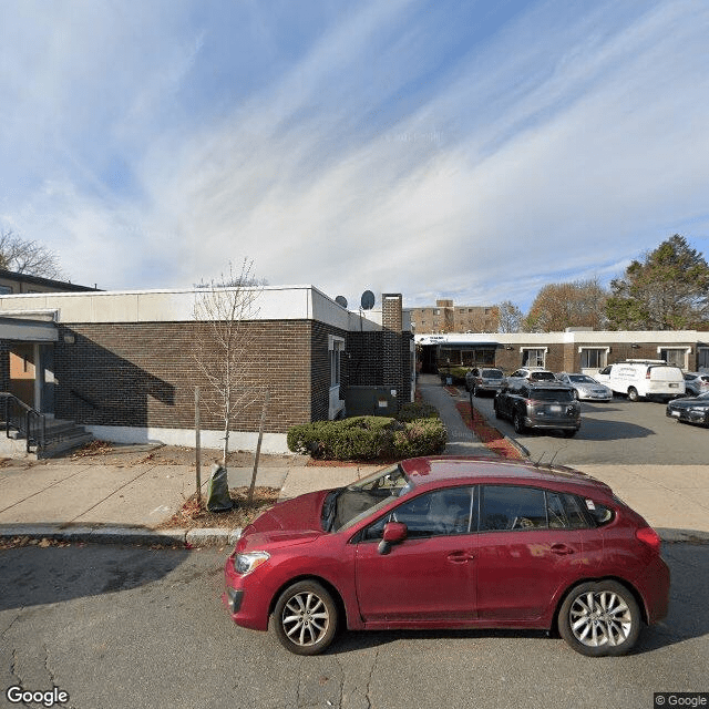 street view of Golden Living Center Dexter House