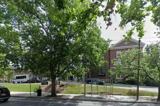 street view of The Cambridge Homes