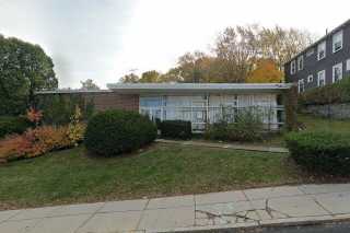 street view of Corey Hill Nursing Home Inc