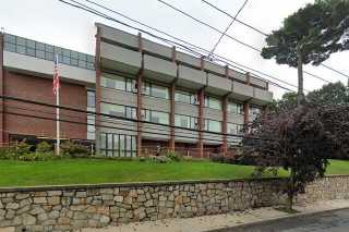 street view of Laurel Ridge Rehabilitation and Nursing Cente