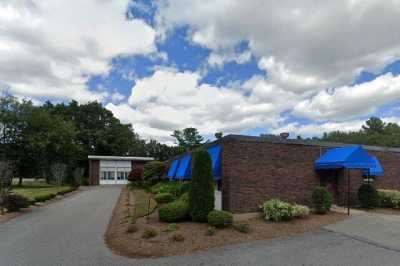 Photo of Blue Hills Health and Rehabilitation Center