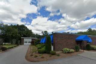 street view of Blue Hills Health and Rehabilitation Center