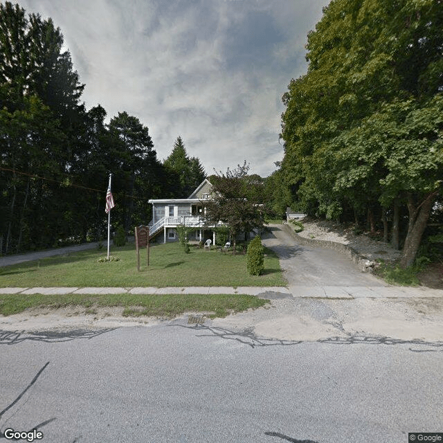 street view of Willowbrook Manor Rest Home
