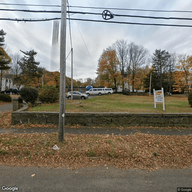 street view of Rainbow Nursing Home