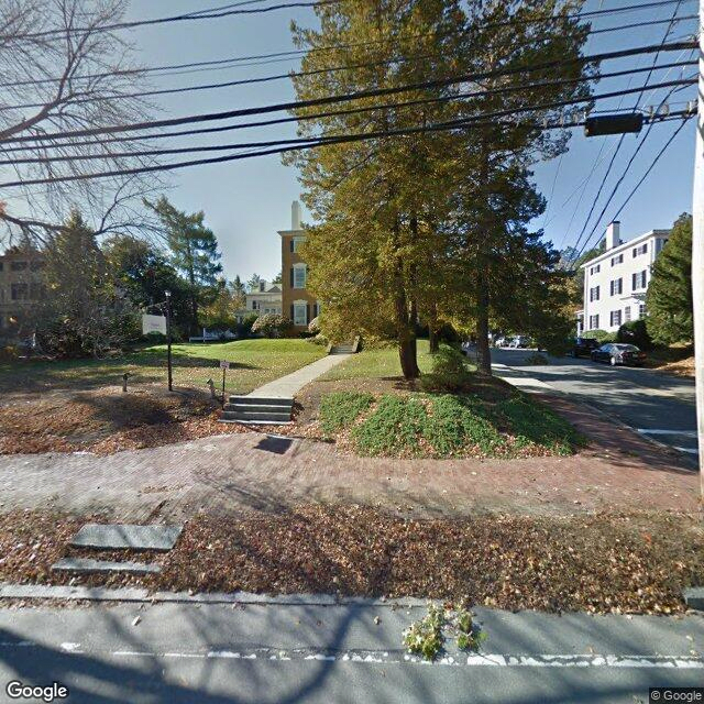 street view of Brigham Manor Nursing and Rehabilitation Center