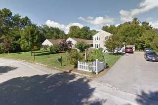 street view of Elizabeth Calsey House