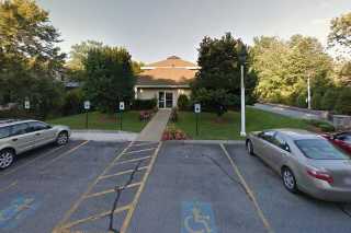 street view of Woodbriar Health Center