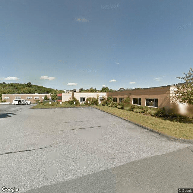 street view of Wakefield Care and Rehabilitation Center