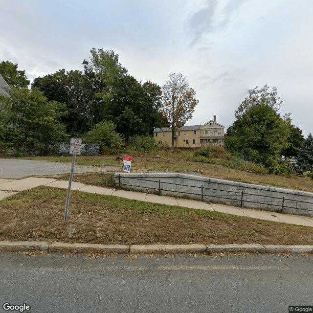 street view of Broadway Care and Rehabilitation Center