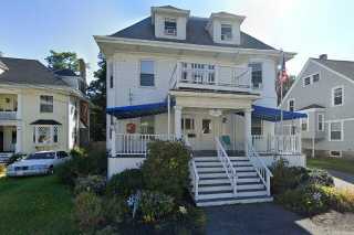 street view of Silvercrest Retirement Home