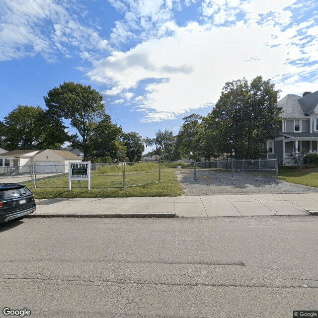 street view of Rosewood Rest Home