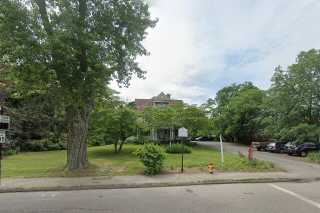 street view of Victorian Mansion,  Inc.