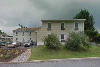 street view of Renaissance Home Northampton