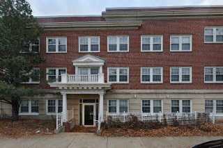 street view of Kindred Living at Needham Heights