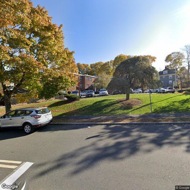 street view of Park Avenue Health Center