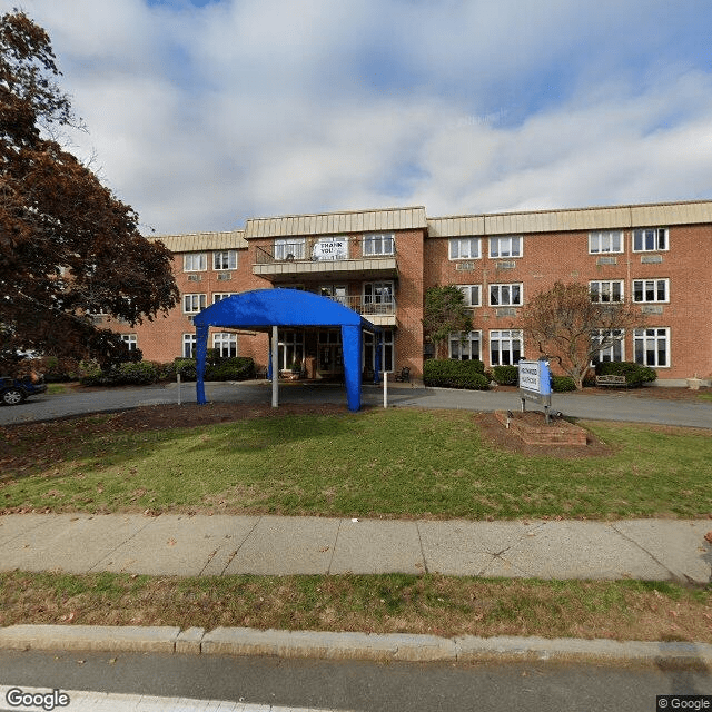 street view of Golden Living Center Chestnut Hill DUPLICATE