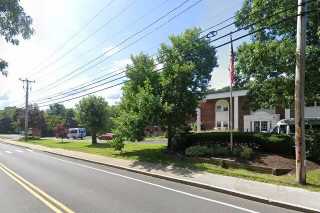 street view of Plymouth Rehabilitation and Skilled Nursing C