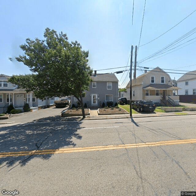 street view of Ocean State Manor Inc