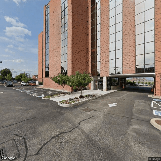 street view of Bay Tower Nursing Ctr