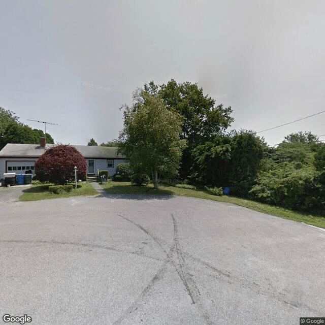 street view of Forest Farm Assisted Living