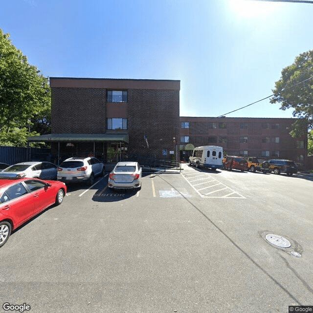 street view of Heatherwood Nursing and Rehab