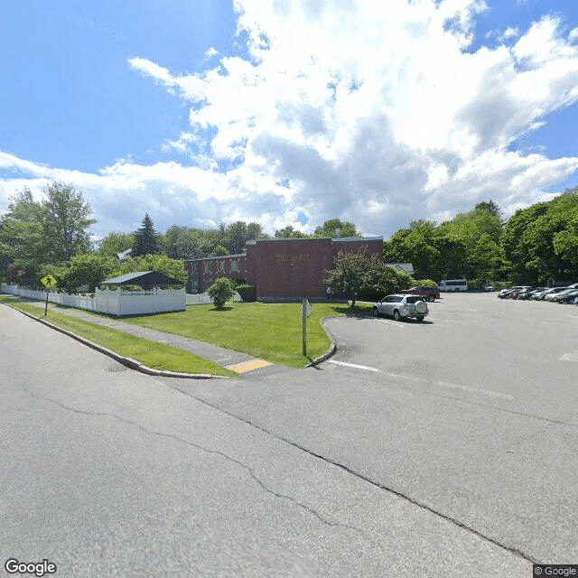 street view of Portland Center For Assisted