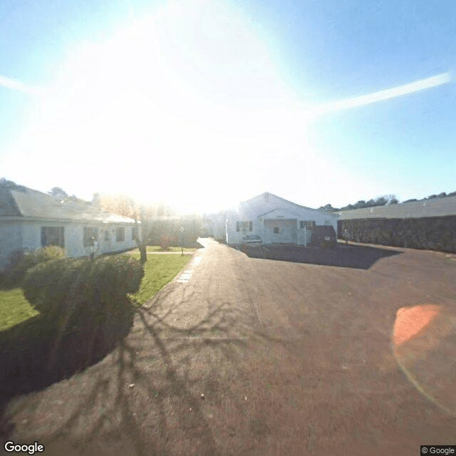 street view of Webster At Rye Health