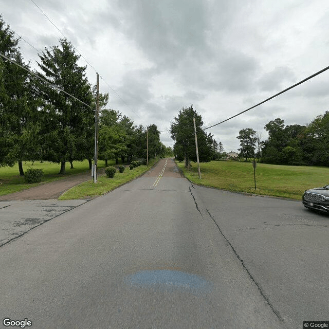 street view of Twin Spruce Homes Inc