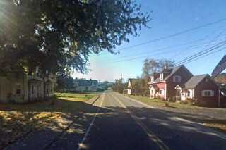 street view of Coos County Nursing Hospital