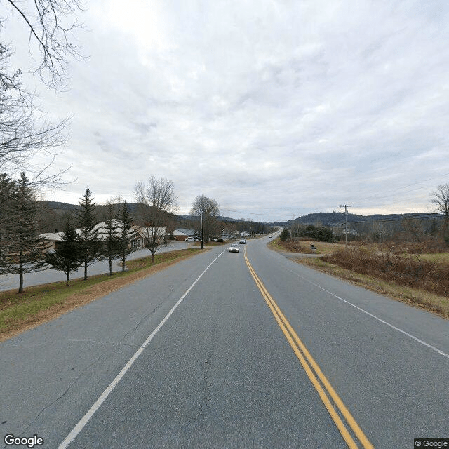 street view of White Birch Sheltered Homes