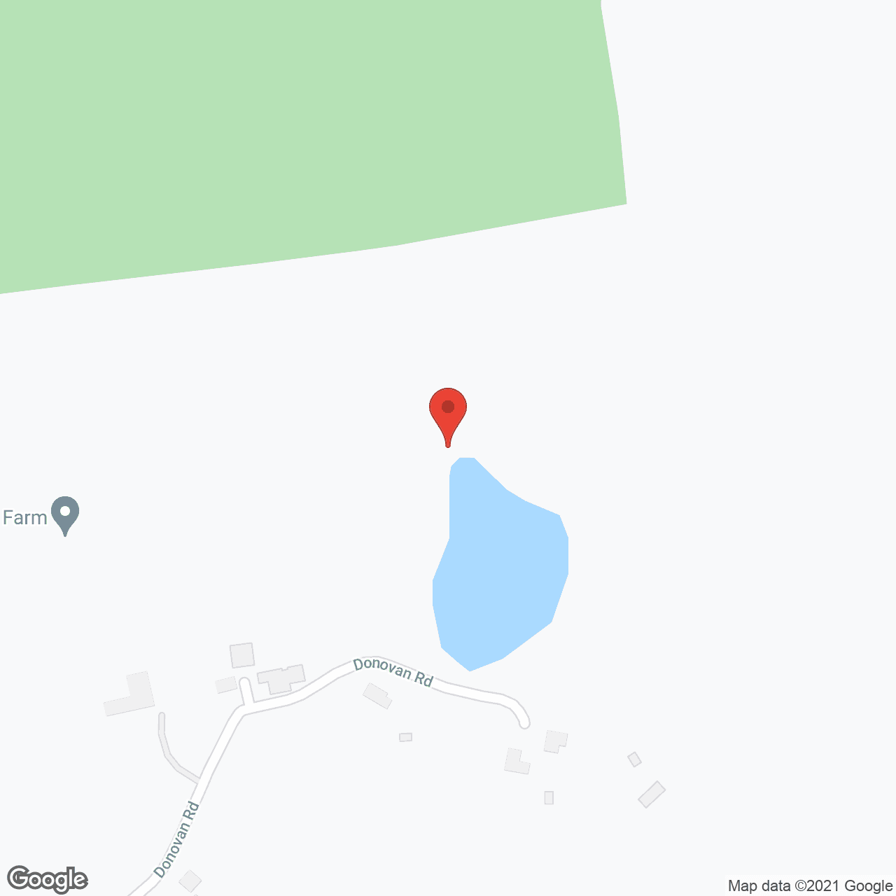 Robin Hill Farm in google map