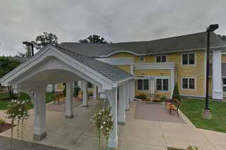 street view of Arbors of Bedford